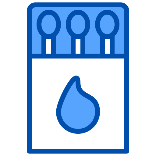 Matches xnimrodx Blue icon