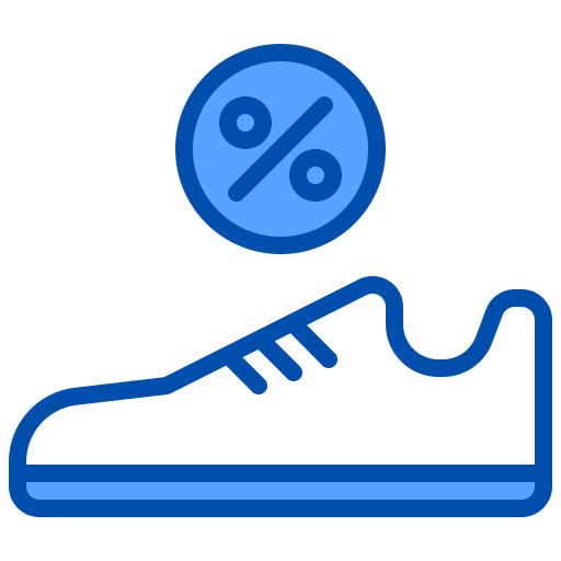 靴 xnimrodx Blue icon