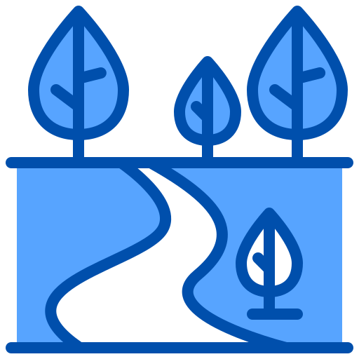 fluss xnimrodx Blue icon