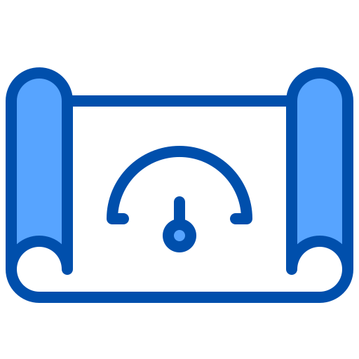 Performance xnimrodx Blue icon