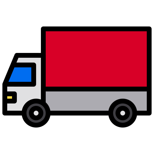 lkw xnimrodx Lineal Color icon