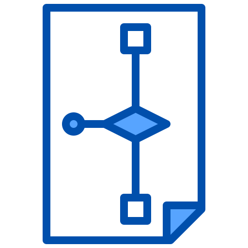 Schemes xnimrodx Blue icon