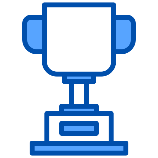 trofeo xnimrodx Blue icono