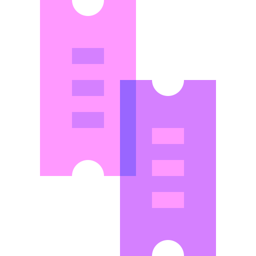billete Basic Sheer Flat icono