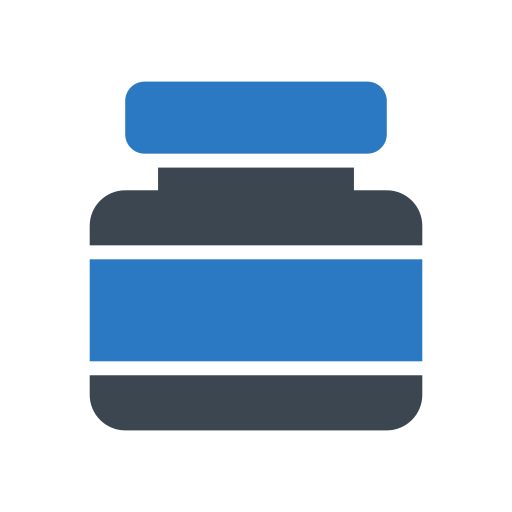 krug Generic Blue icon