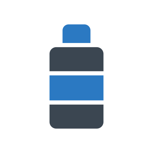 haarspray Generic Blue icon