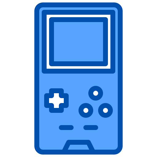 spiele xnimrodx Blue icon