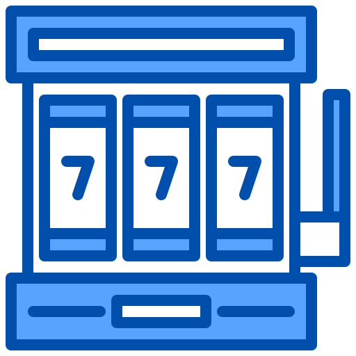 Игровой автомат xnimrodx Blue иконка