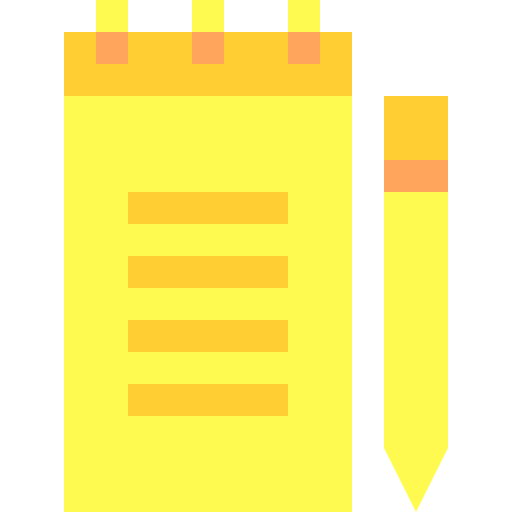 nota Basic Sheer Flat icono