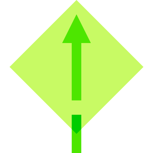 derecho Basic Sheer Flat icono