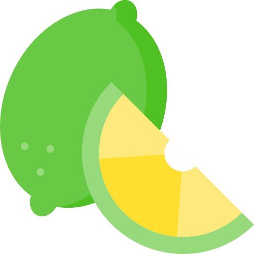 limette Special Flat icon
