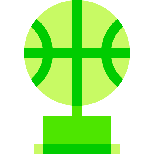 trofeum Basic Sheer Flat ikona