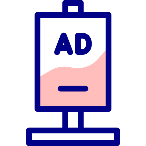 롤업 Detailed Mixed Lineal color icon