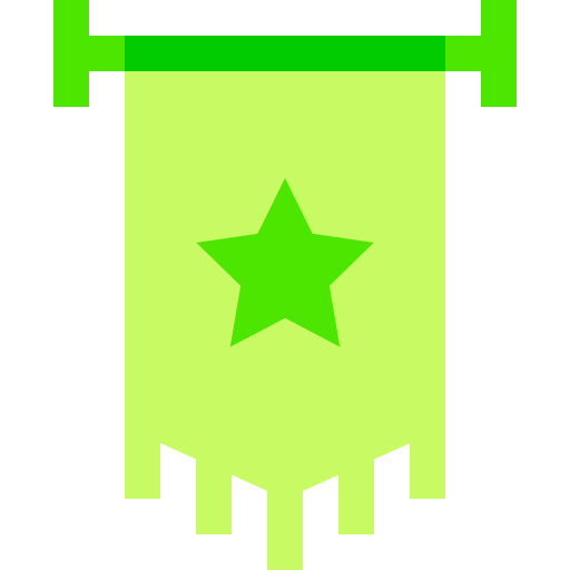 insignia Basic Sheer Flat icono