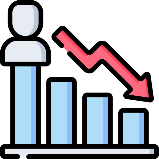 statistiken Special Lineal color icon