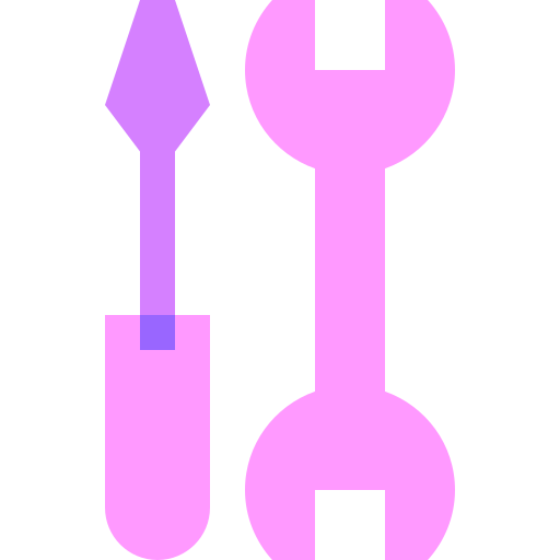 configuración Basic Sheer Flat icono