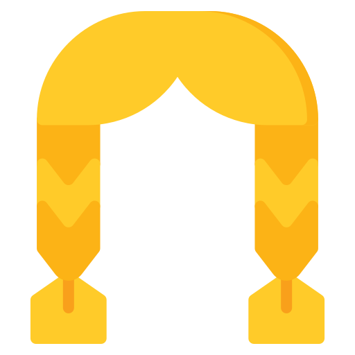 Braid Generic Flat icon