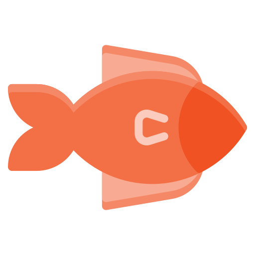 fisch Generic Flat icon