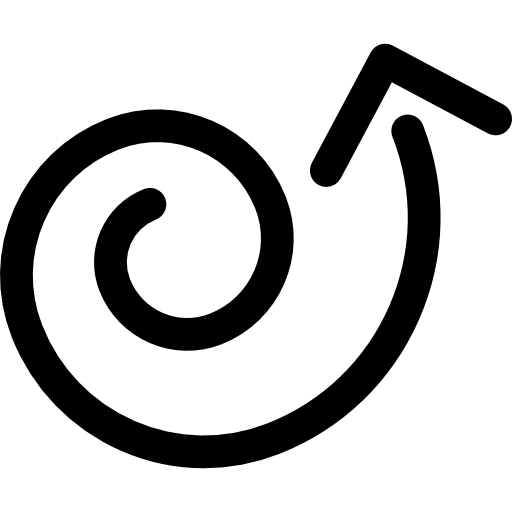 Spiral Voysla Lineal icon