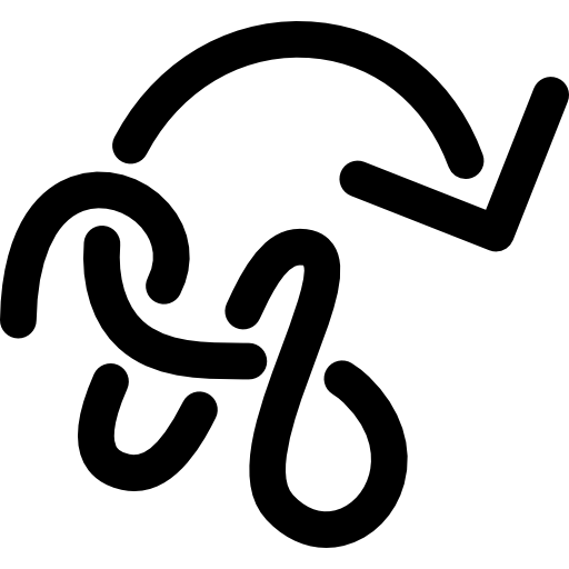 Клубок Voysla Lineal иконка