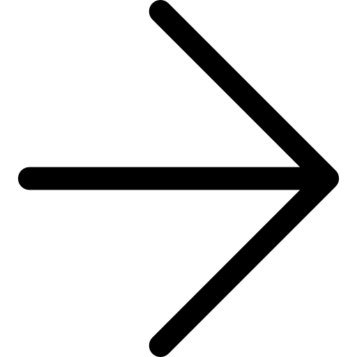 오른쪽 화살표 Voysla Lineal icon