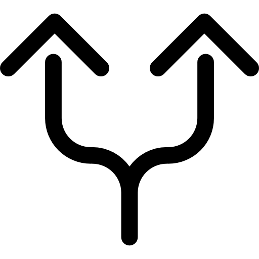 スプリット Voysla Lineal icon