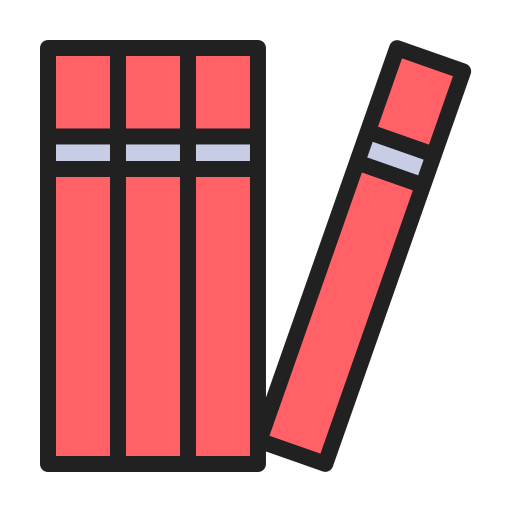 Библиотека Generic Outline Color иконка