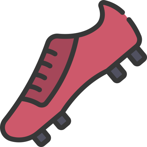 fußballschuh Juicy Fish Soft-fill icon