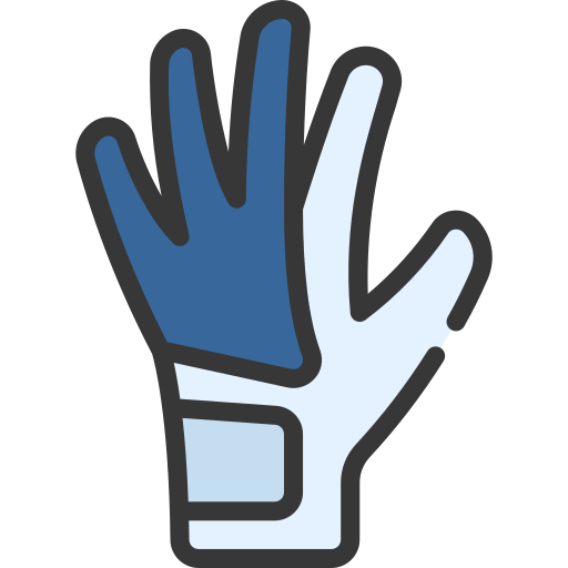 guantes de golf Juicy Fish Soft-fill icono