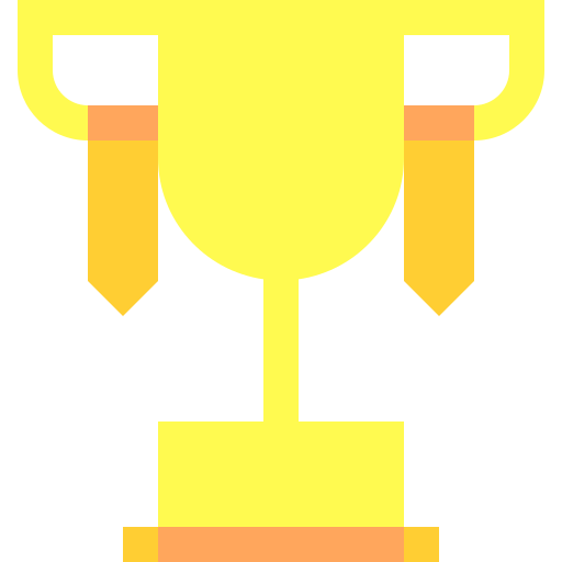 trofeo Basic Sheer Flat icono