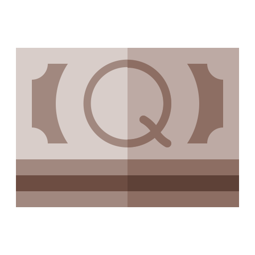 Quetzal Generic Flat icon