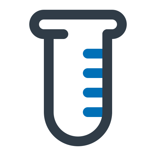 Test tube Generic Others icon