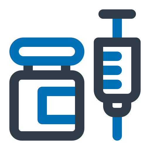 szczepionka Generic Others ikona