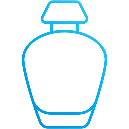 Perfume Generic Gradient icon