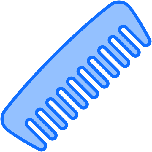 빗 Generic Blue icon