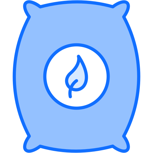 dünger Generic Blue icon