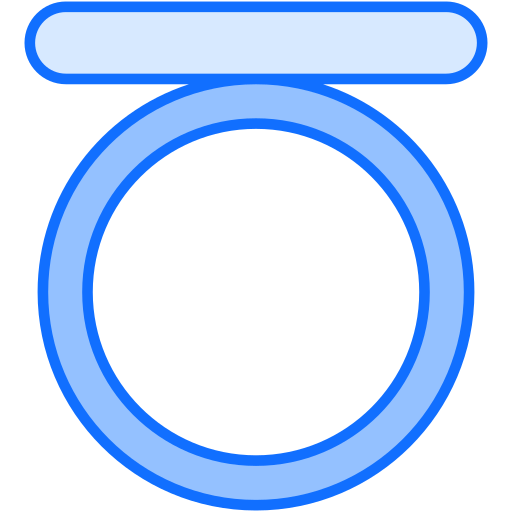 Powder Generic Blue icon