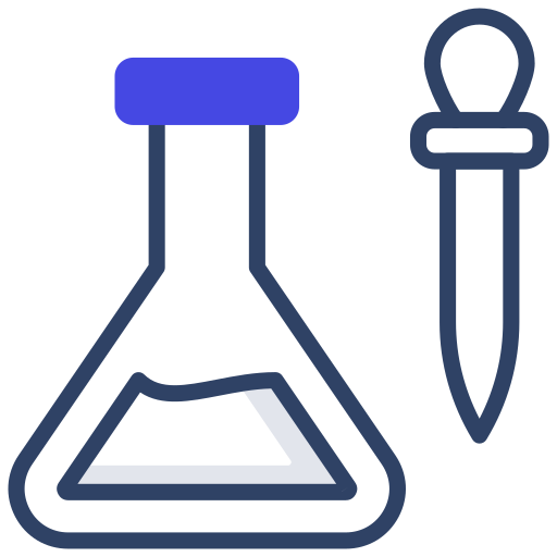 Lab equipment Generic Others icon