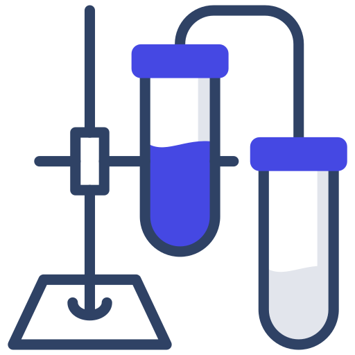 Test tubes Generic Others icon