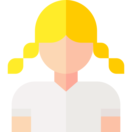 tyrolski Basic Straight Flat ikona