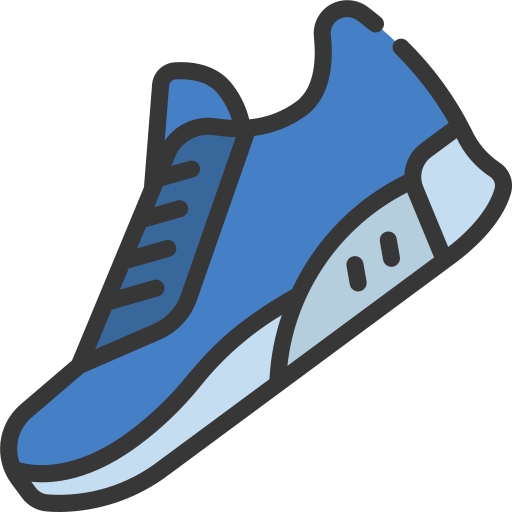 scarpe da ginnastica Juicy Fish Soft-fill icona
