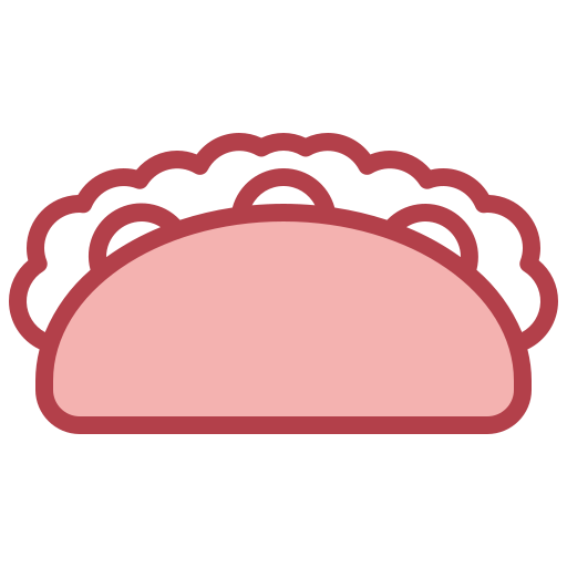 taco Surang Red icono