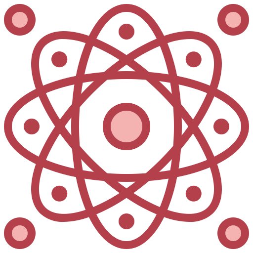 atom Surang Red icon