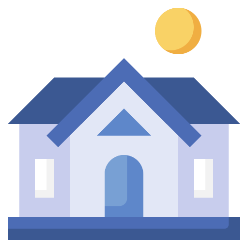 Home Surang Flat icon