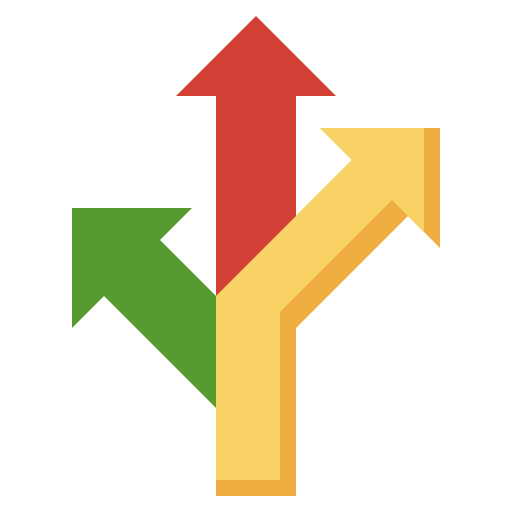 dirección Surang Flat icono