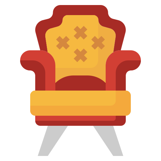 Кресло Surang Flat иконка