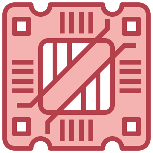 칩 Surang Red icon