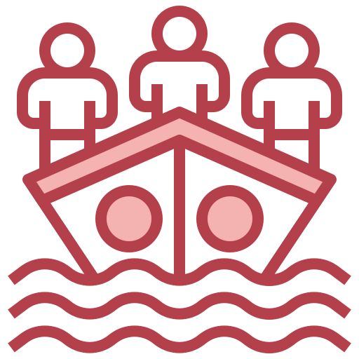 移民 Surang Red icon
