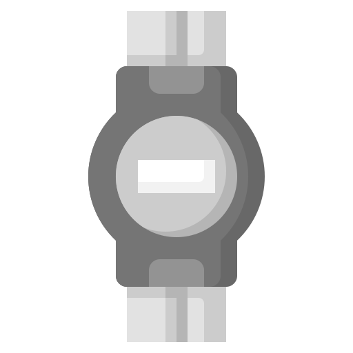 Wristwatch Surang Flat icon