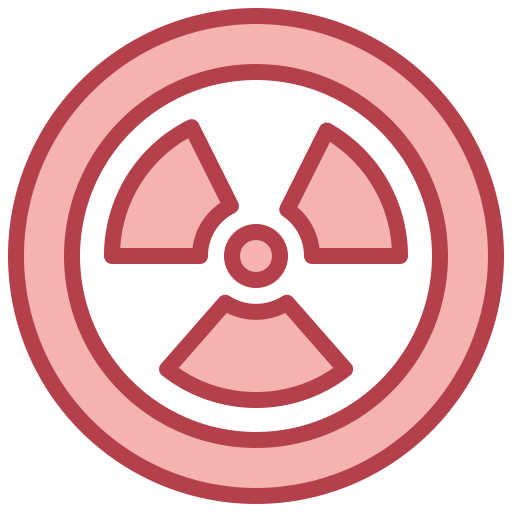 Radiation Surang Red icon